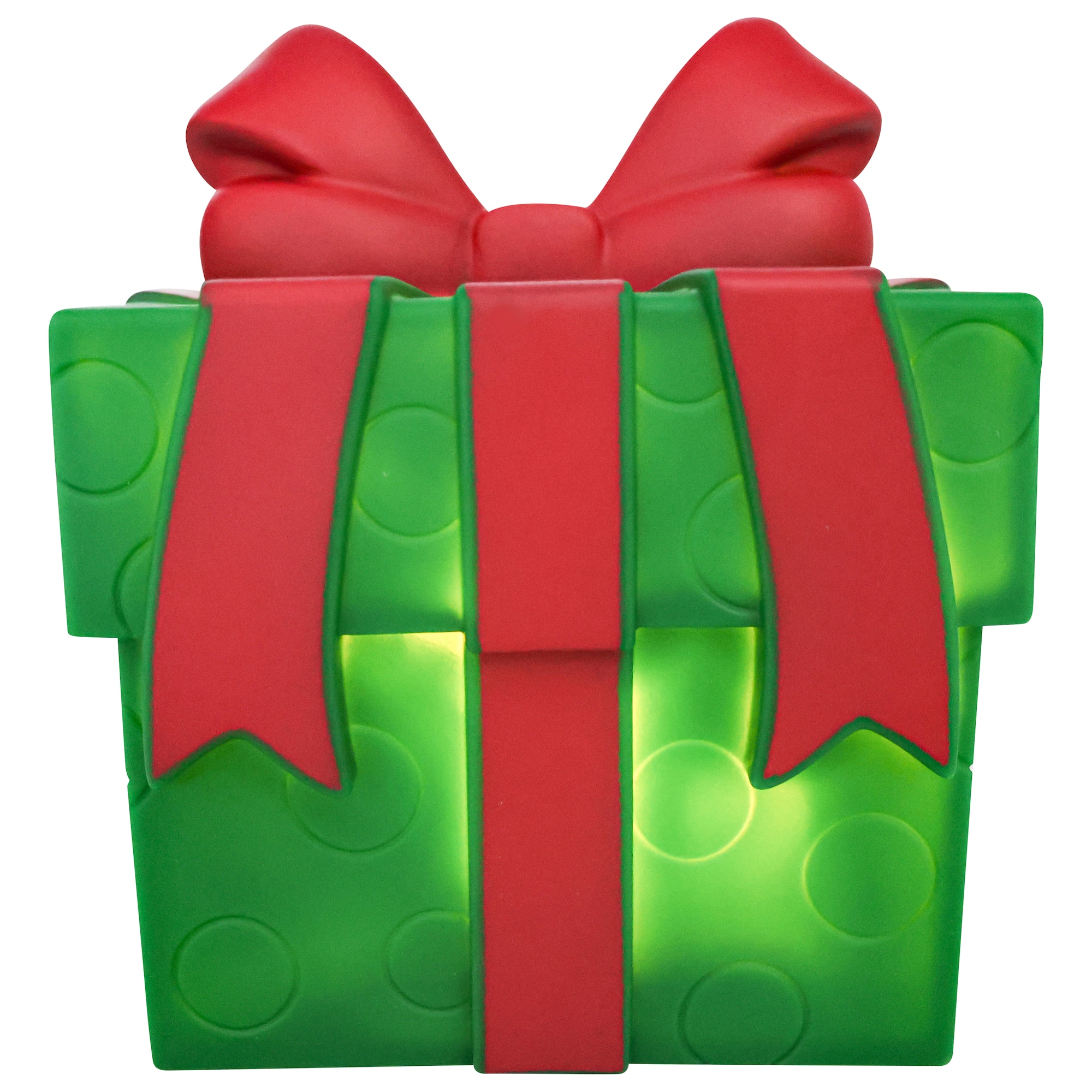 3D Present LED Diamond Art Kit by Make Market®